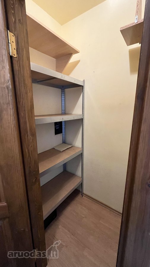 Nuomojamas 2 kambarių, 57 m² butas - nuotraukos Nr. 14