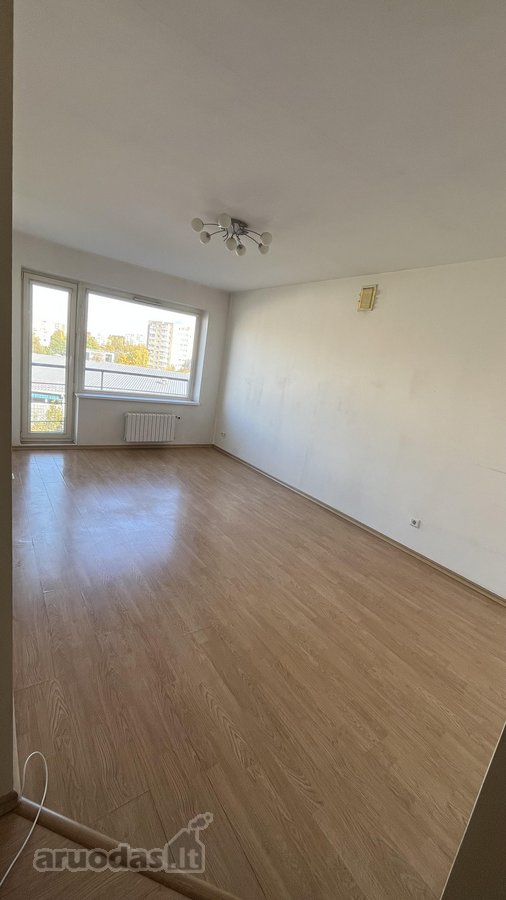 Nuomojamas 2 kambarių, 57 m² butas - nuotraukos Nr. 3