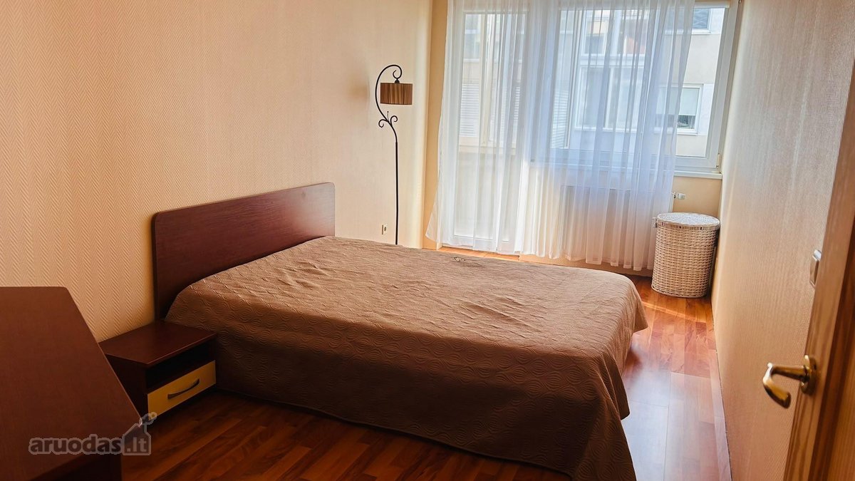Parduodamas pilnai jrengtas ir prižiūrėtas 3 - nuotraukos Nr. 5