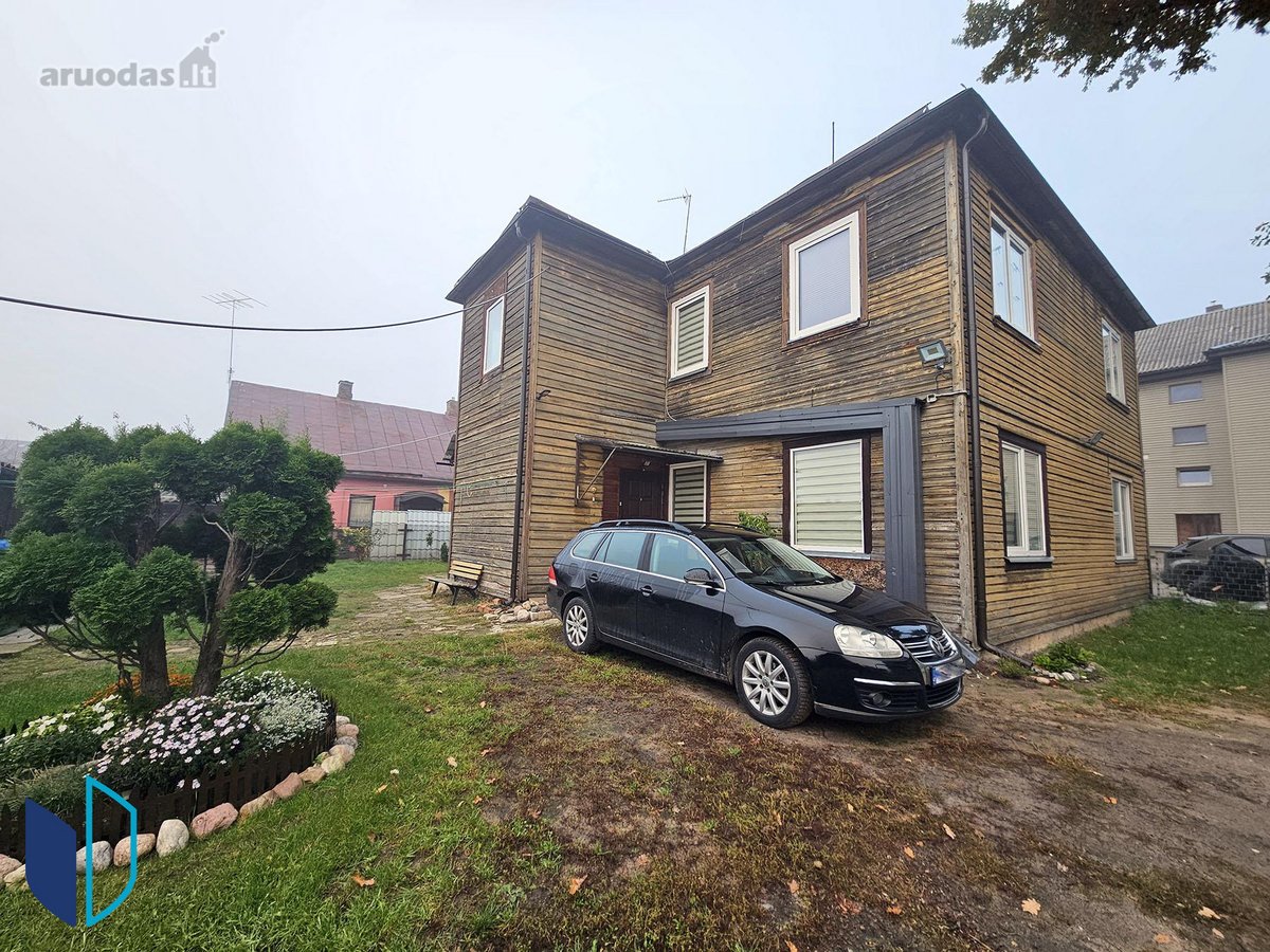 Jaukus, šiltas ir ekonomiškas butas ramioje - nuotraukos Nr. 13