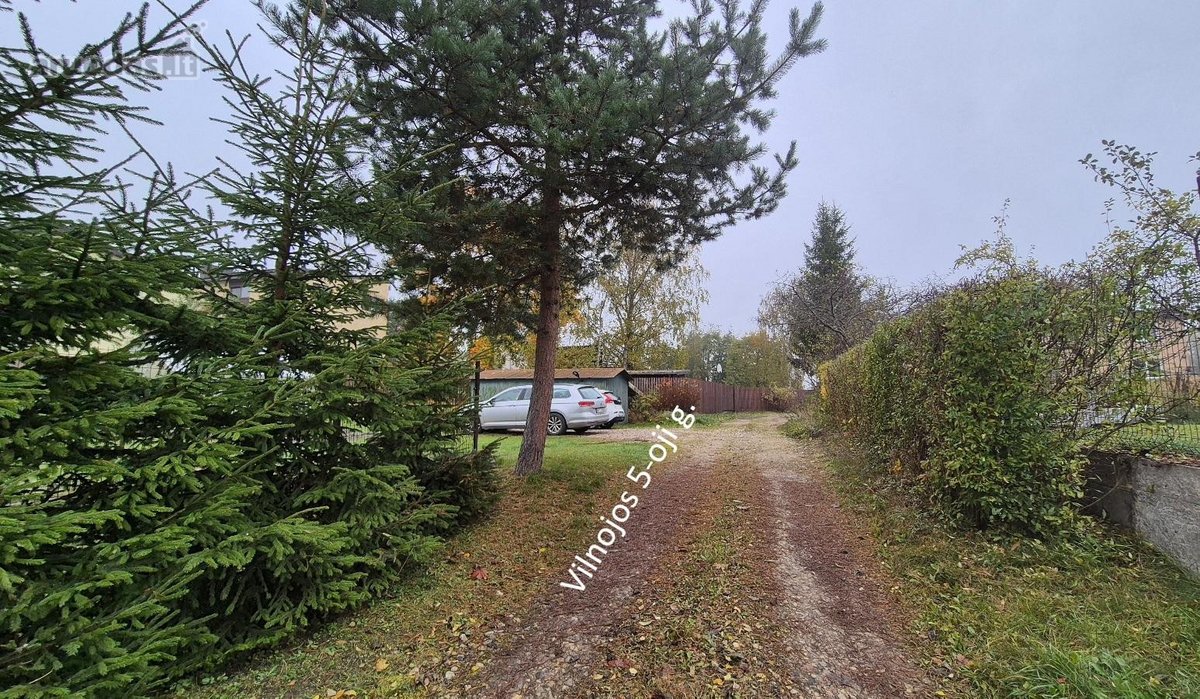 Parduodami 2 Besiribojantys Sodo Sklypai - nuotraukos Nr. 9