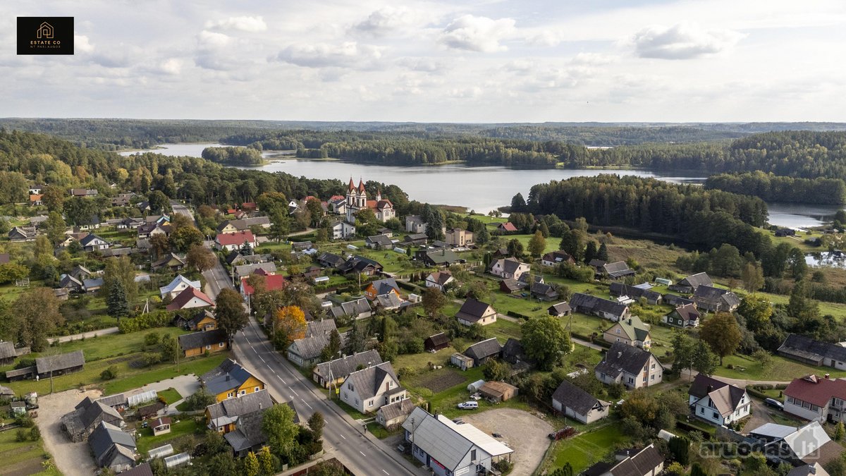 Reta Galimybė Įsigyti 2 Kambarių Butą - nuotraukos Nr. 19