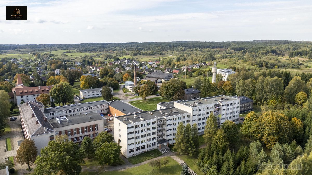 Reta Galimybė Įsigyti 2 Kambarių Butą - nuotraukos Nr. 22