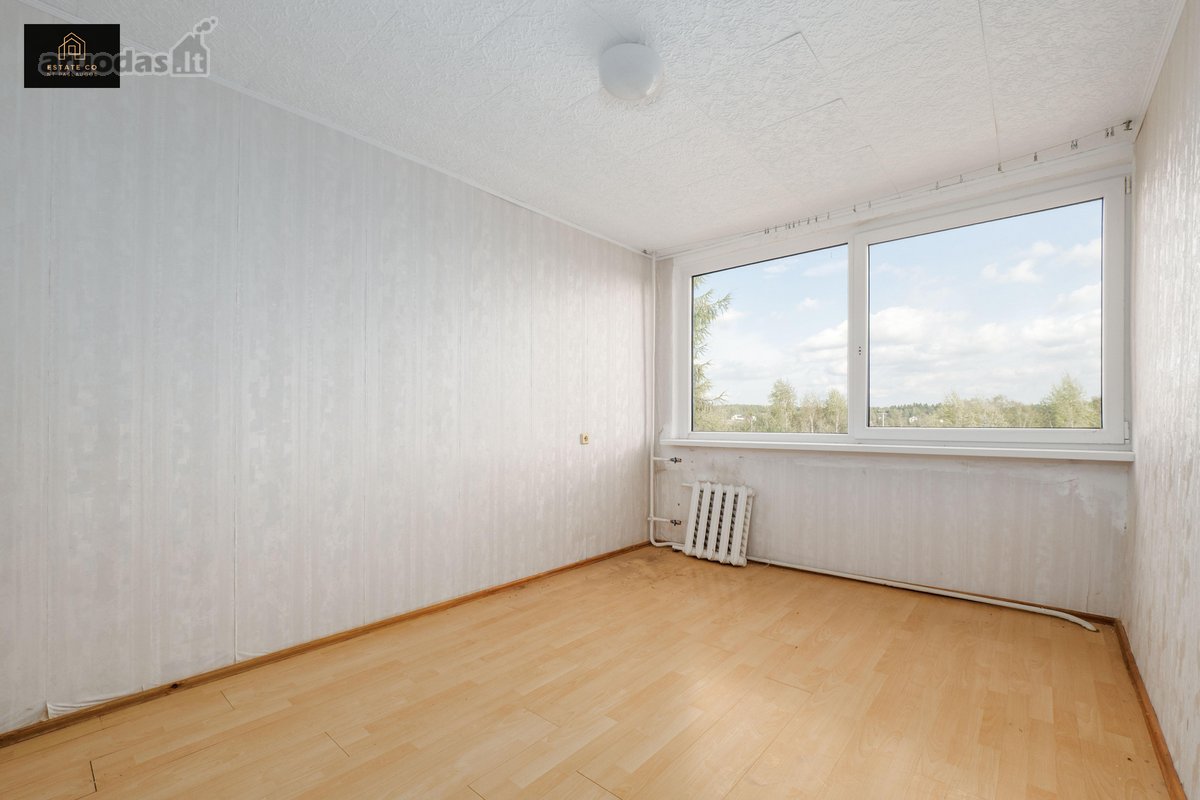 Reta Galimybė Įsigyti 2 Kambarių Butą - nuotraukos Nr. 13