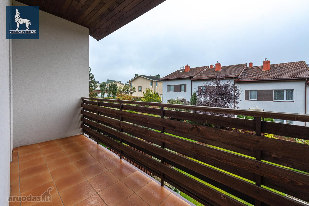 Parduodamas Erdvus 5 Kambarių Kotedžas - nuotraukos Nr. 34