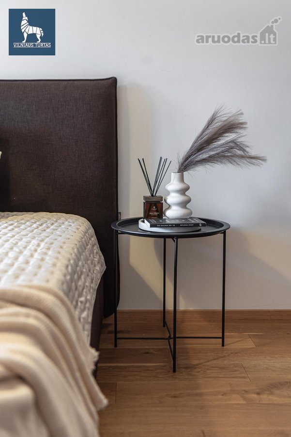 Parduodamas Erdvus 5 Kambarių Kotedžas - nuotraukos Nr. 40