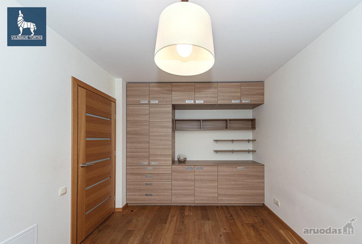 Parduodamas Erdvus 5 Kambarių Kotedžas - nuotraukos Nr. 46