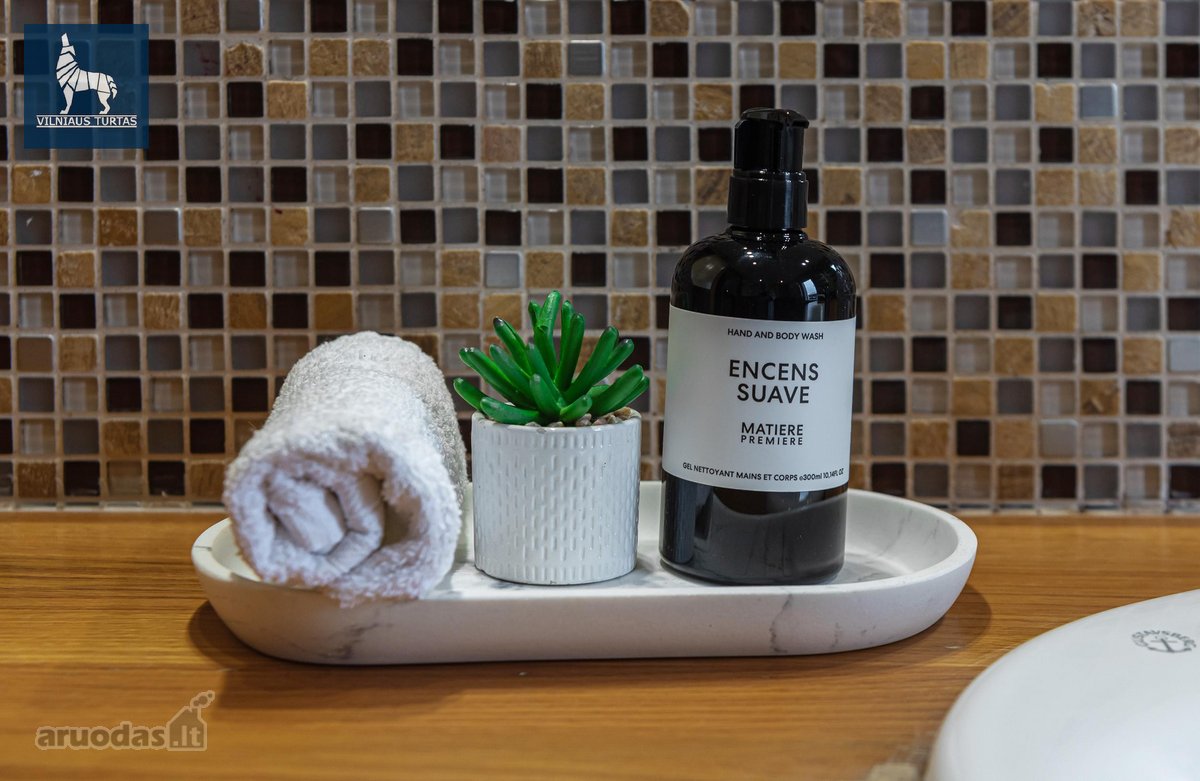 Parduodamas Erdvus 5 Kambarių Kotedžas - nuotraukos Nr. 54