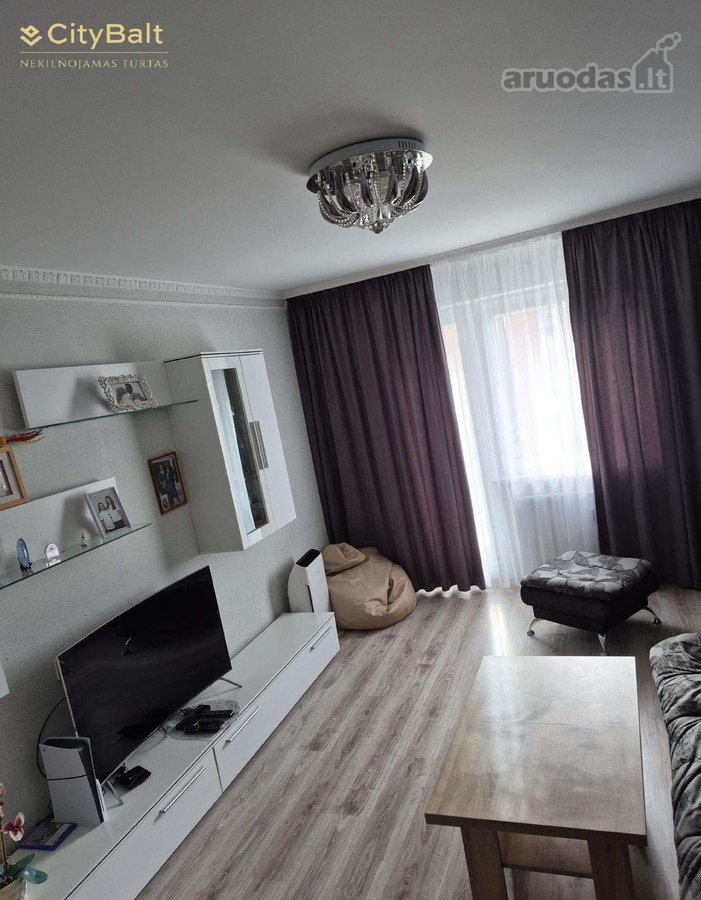Renovuotas Namas ! - nuotraukos Nr. 10