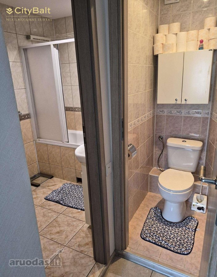Renovuotas Namas ! - nuotraukos Nr. 12