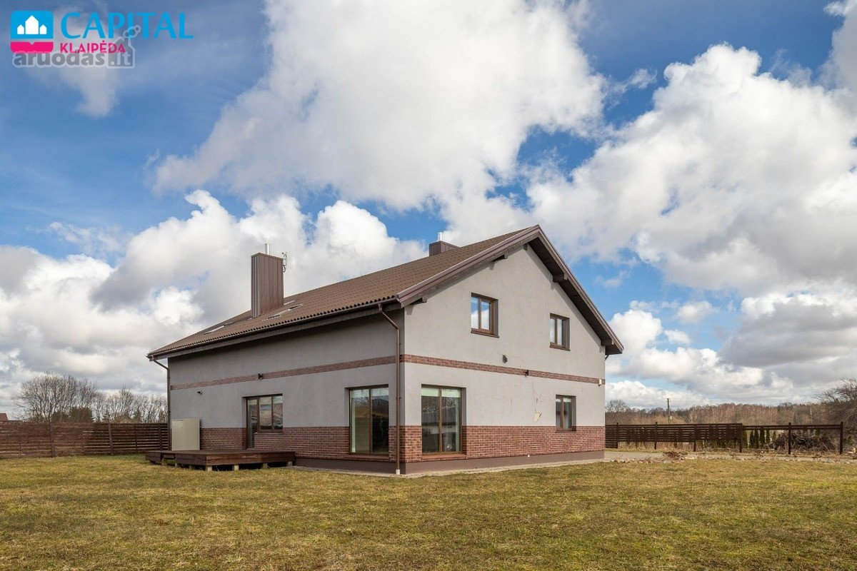 Pagrindinė Informacija: - nuotraukos Nr. 5