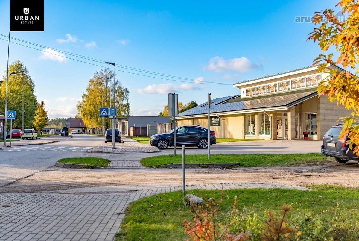Parduodamas Erdvus 3 Kambarių Butas Su - nuotraukos Nr. 18