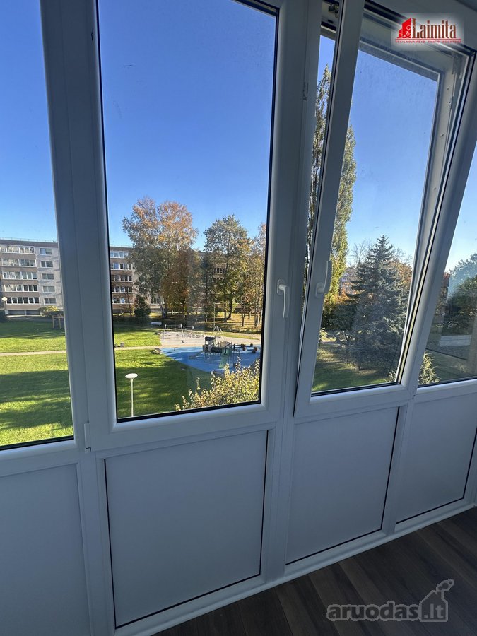 Baltijos pr. Pilnai , naujai suremontuotas 2 - nuotraukos Nr. 12