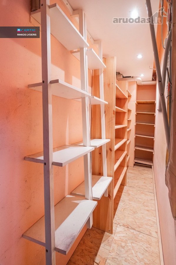 Jaukus Ir Šviesus 2 Kambarių Butas Žirmūnuose - nuotraukos Nr. 13