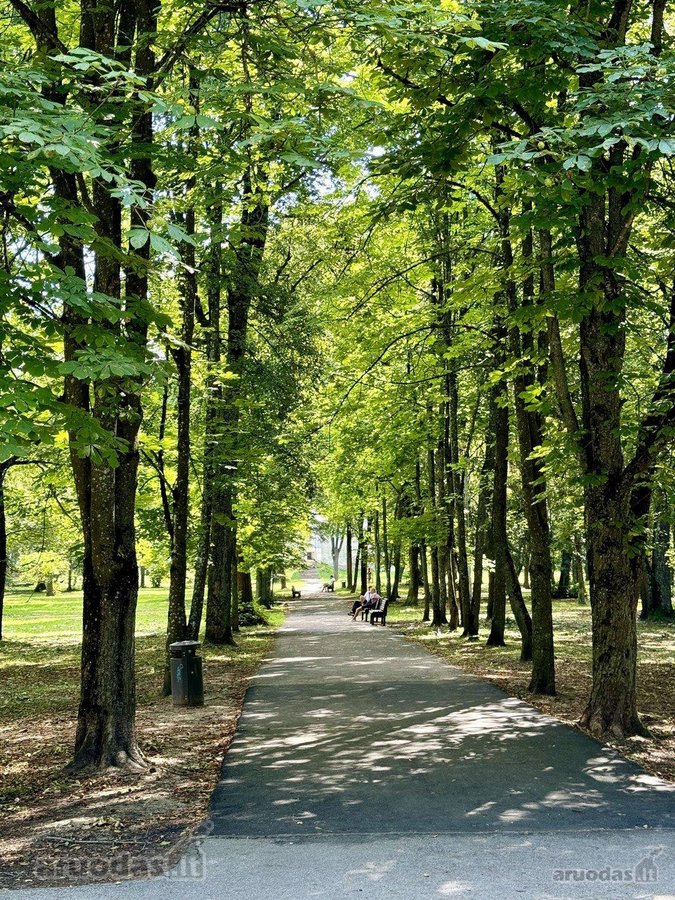 Išnuomojamas Naujas 3-jų Kambarių Butas - nuotraukos Nr. 17