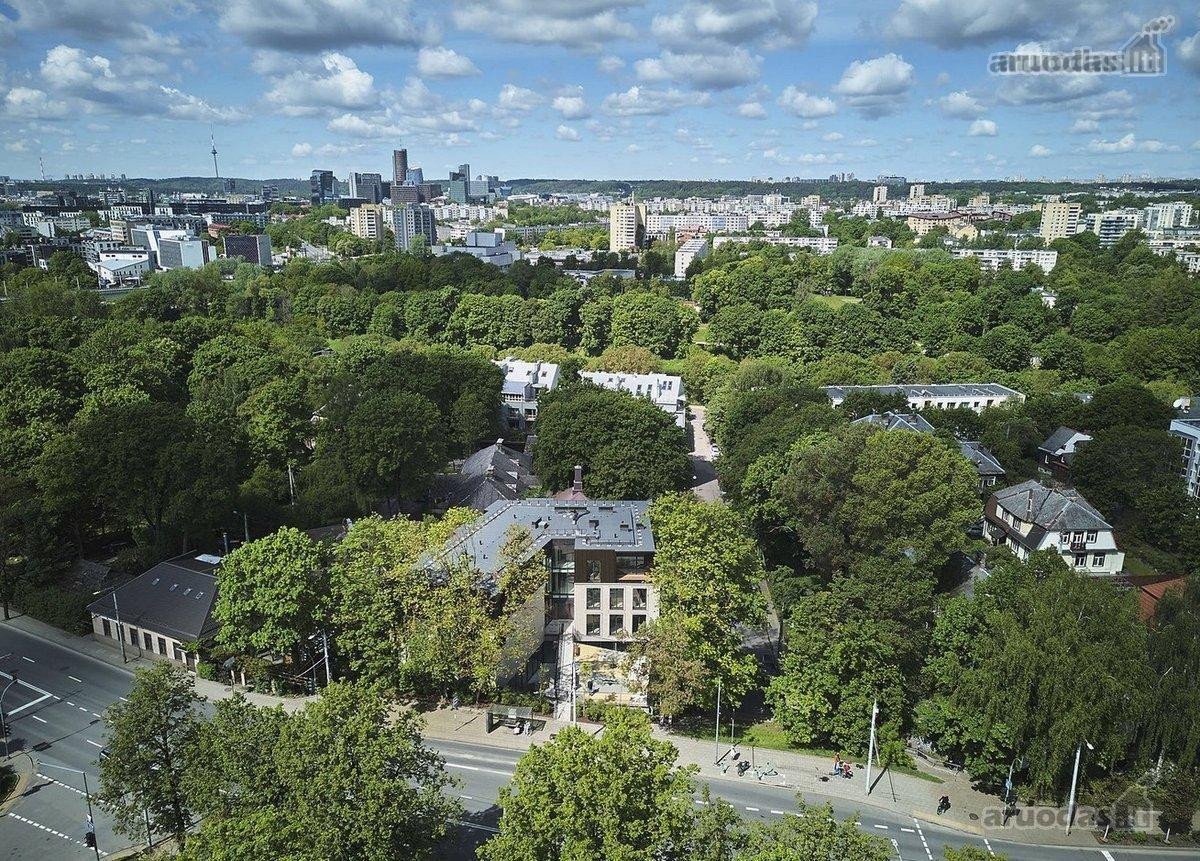 Išnuomojamas Naujas 3-jų Kambarių Butas - nuotraukos Nr. 18