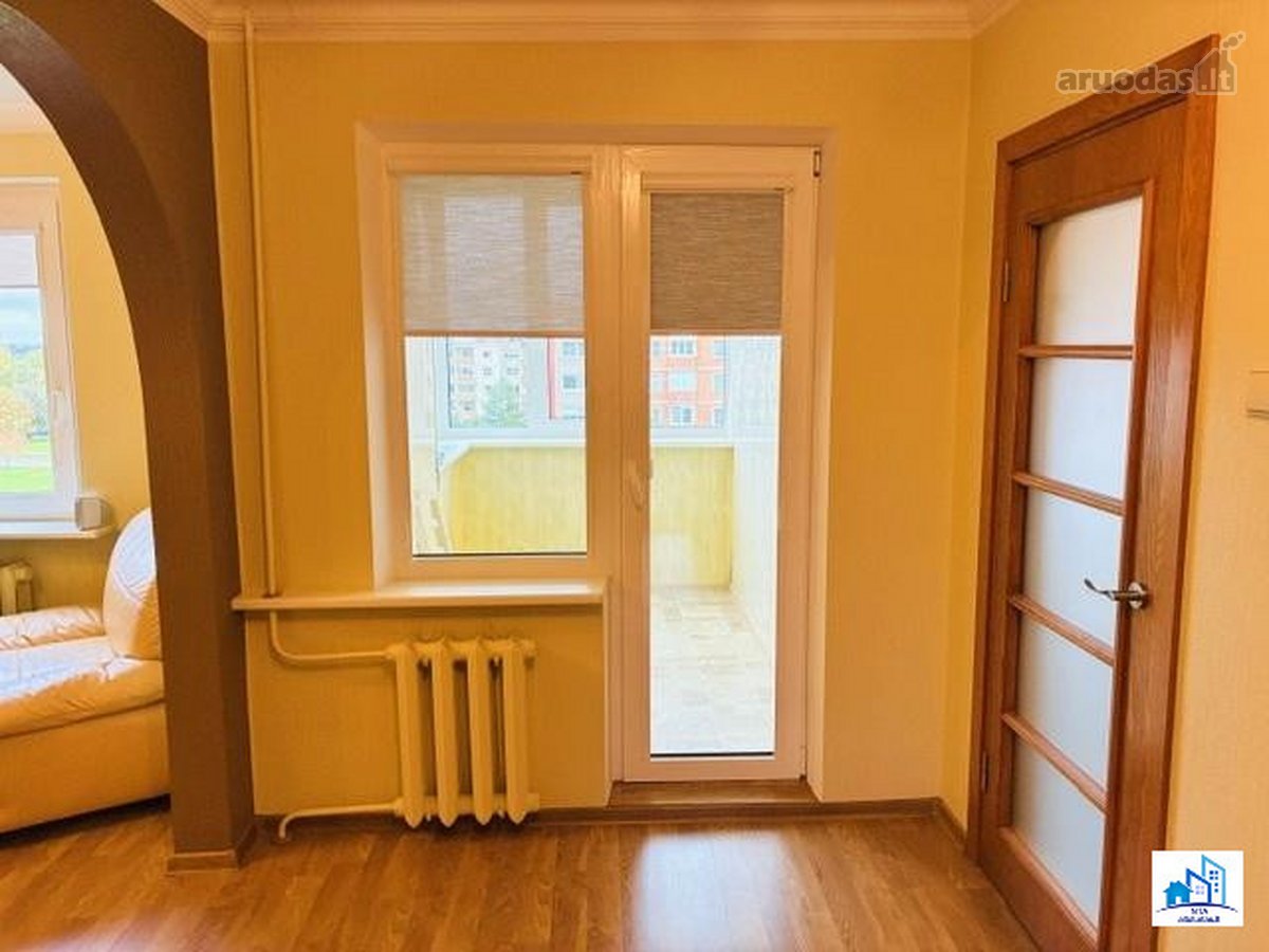 Šiauliai, Dainiai, Gegužių g., 84 - nuotraukos Nr. 8