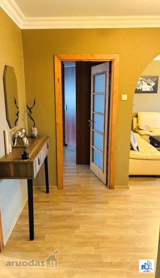 Šiauliai, Dainiai, Gegužių g., 84 - nuotraukos Nr. 21