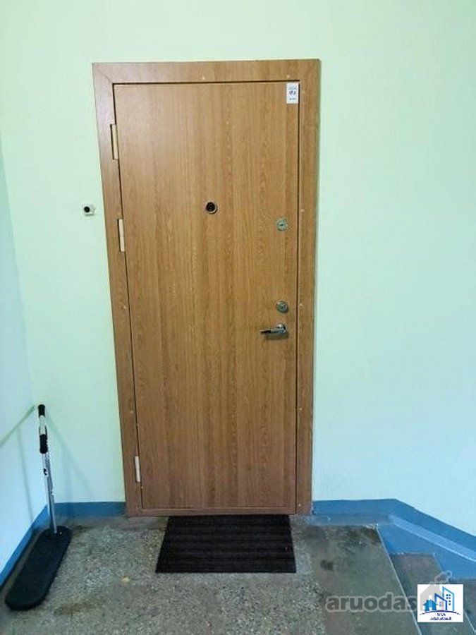 Šiauliai, Dainiai, Gegužių g., 84 - nuotraukos Nr. 44