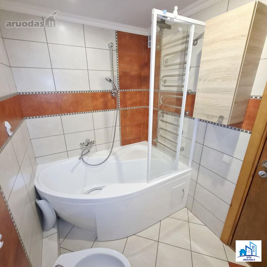 Šiauliai, Dainiai, Gegužių g., 84 - nuotraukos Nr. 33