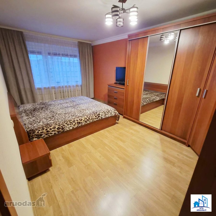 Šiauliai, Dainiai, Gegužių g., 84 - nuotraukos Nr. 13