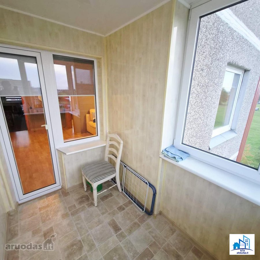 Šiauliai, Dainiai, Gegužių g., 84 - nuotraukos Nr. 37