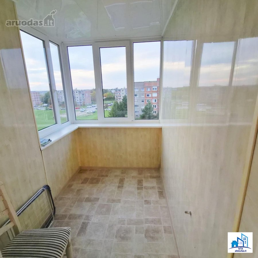 Šiauliai, Dainiai, Gegužių g., 84 - nuotraukos Nr. 36