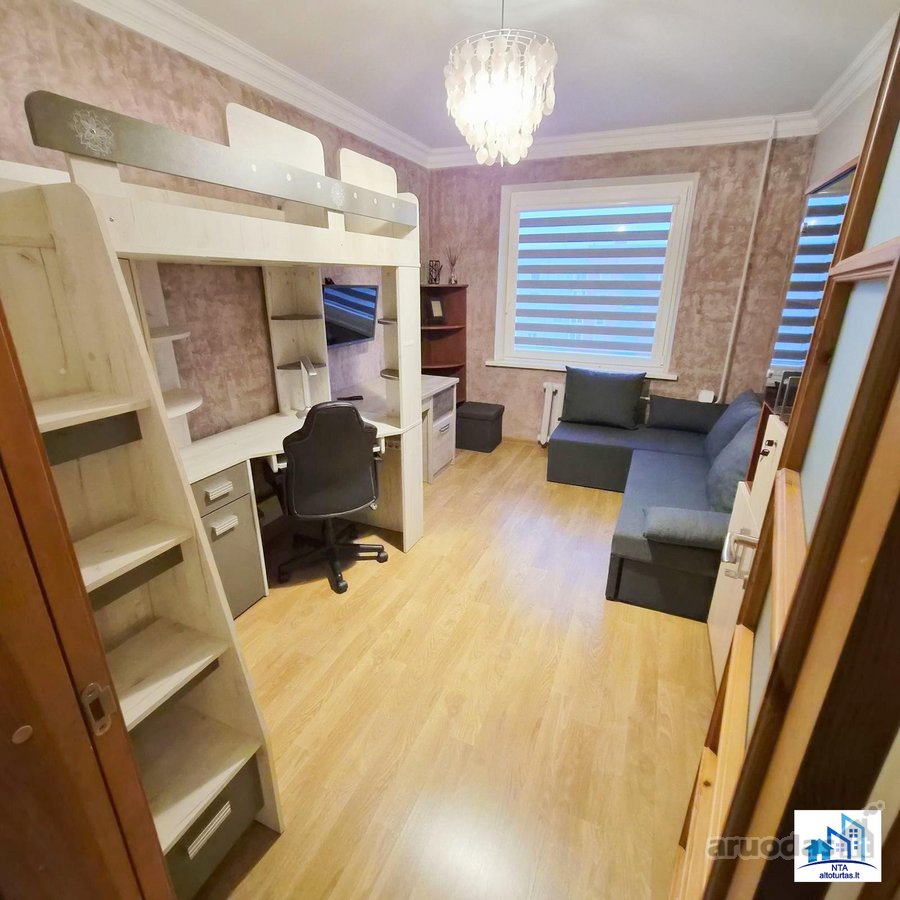 Šiauliai, Dainiai, Gegužių g., 84 - nuotraukos Nr. 27
