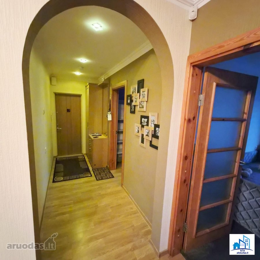 Šiauliai, Dainiai, Gegužių g., 84 - nuotraukos Nr. 39
