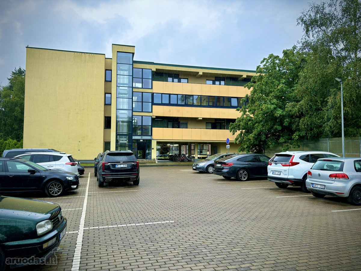 Nuomojamas pilnai įrengtas ir pritaikytas - nuotraukos Nr. 15