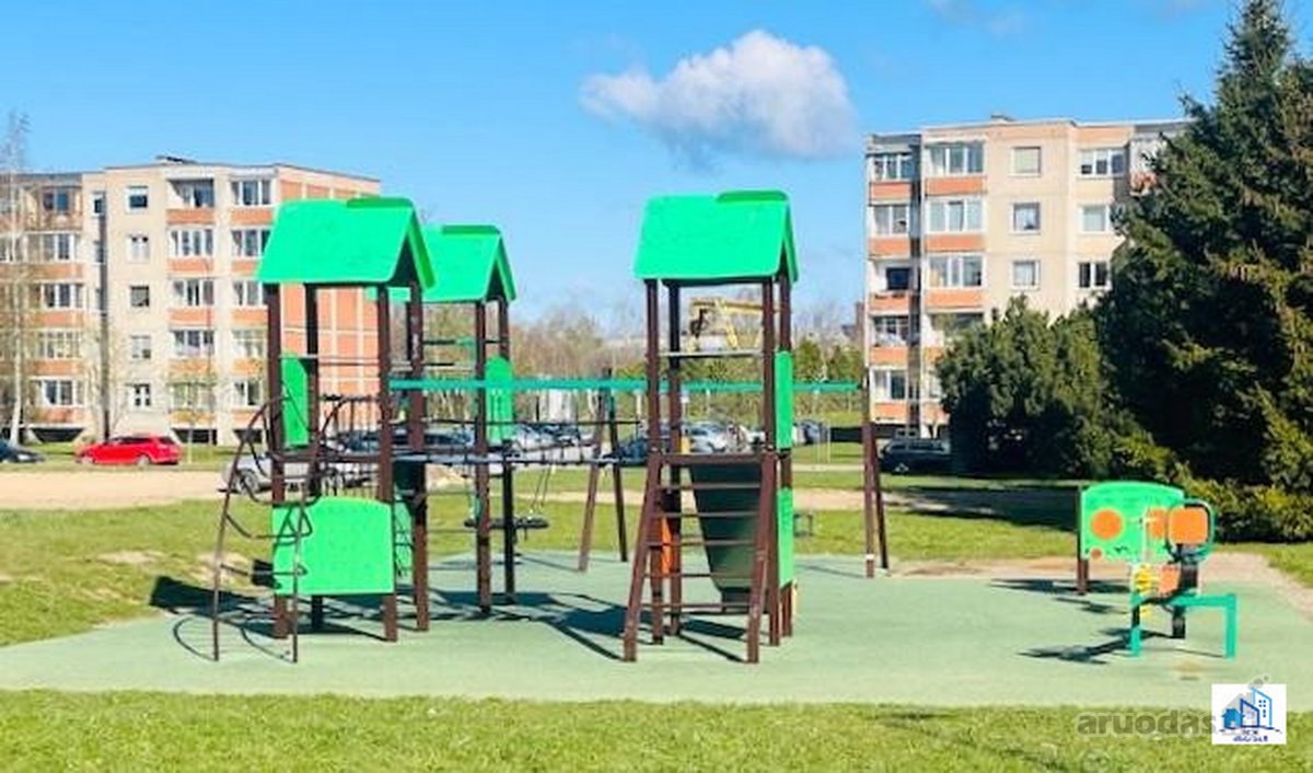 Šiauliai, Dainiai, Gegužių g., 84 - nuotraukos Nr. 47