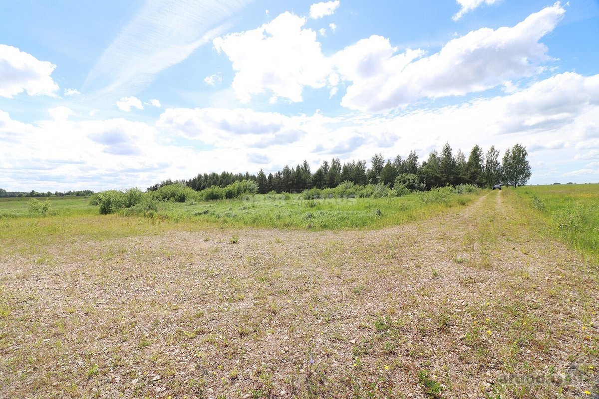 Parduodamas 4,37 Ha komercinės paskirties - nuotraukos Nr. 5