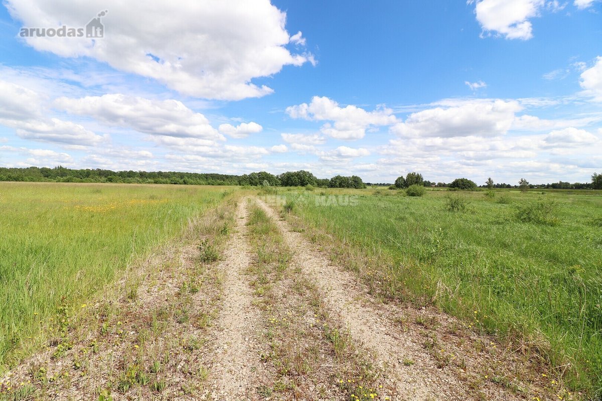 Parduodamas 4,37 Ha komercinės paskirties - nuotraukos Nr. 7
