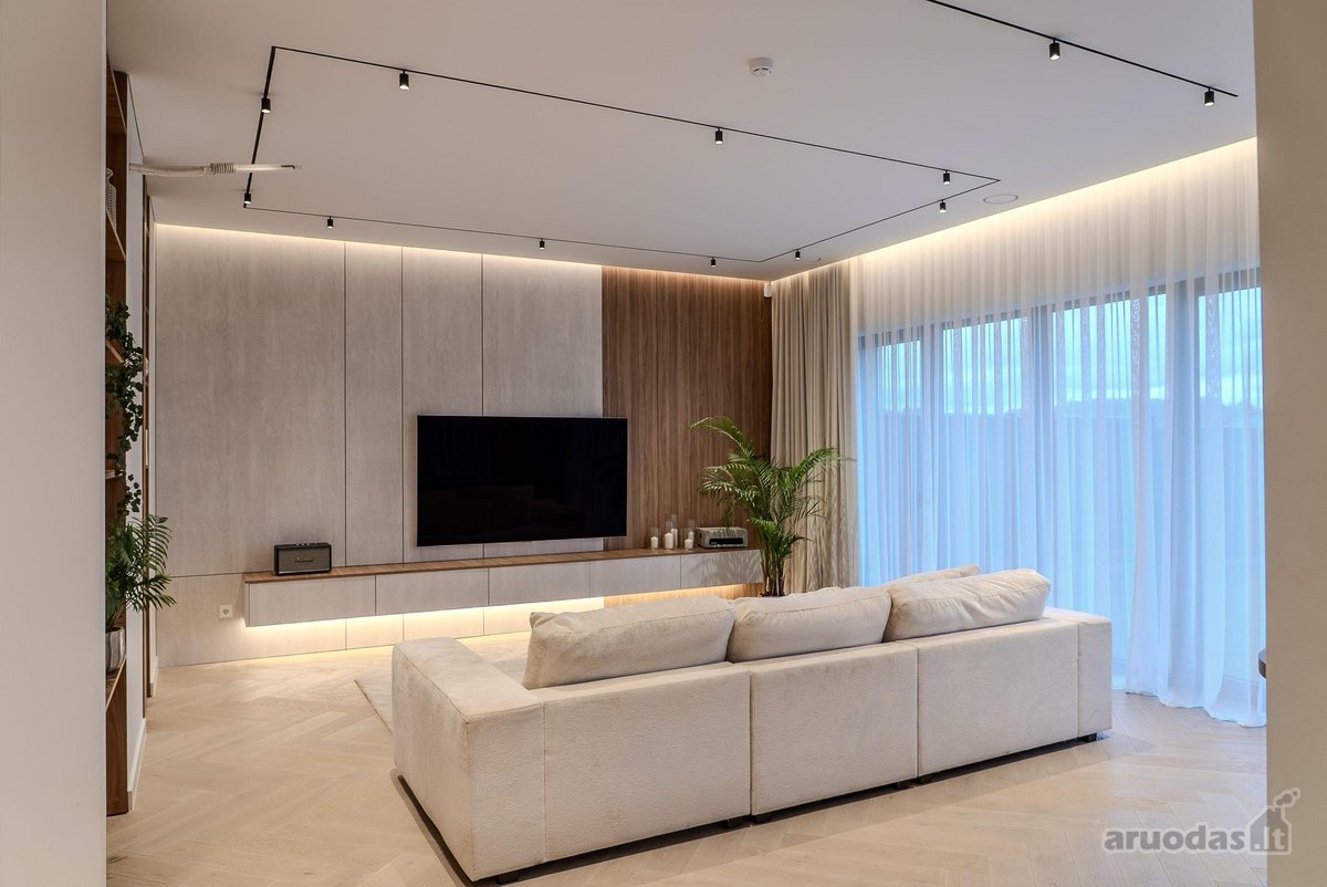 Parduodamas stilingai įrengtas 167,17 m² - nuotraukos Nr. 9