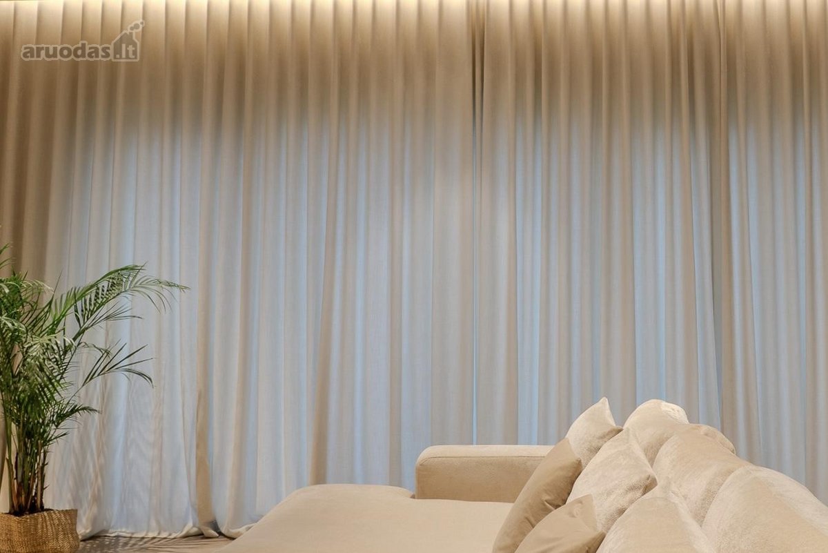 Parduodamas stilingai įrengtas 167,17 m² - nuotraukos Nr. 11