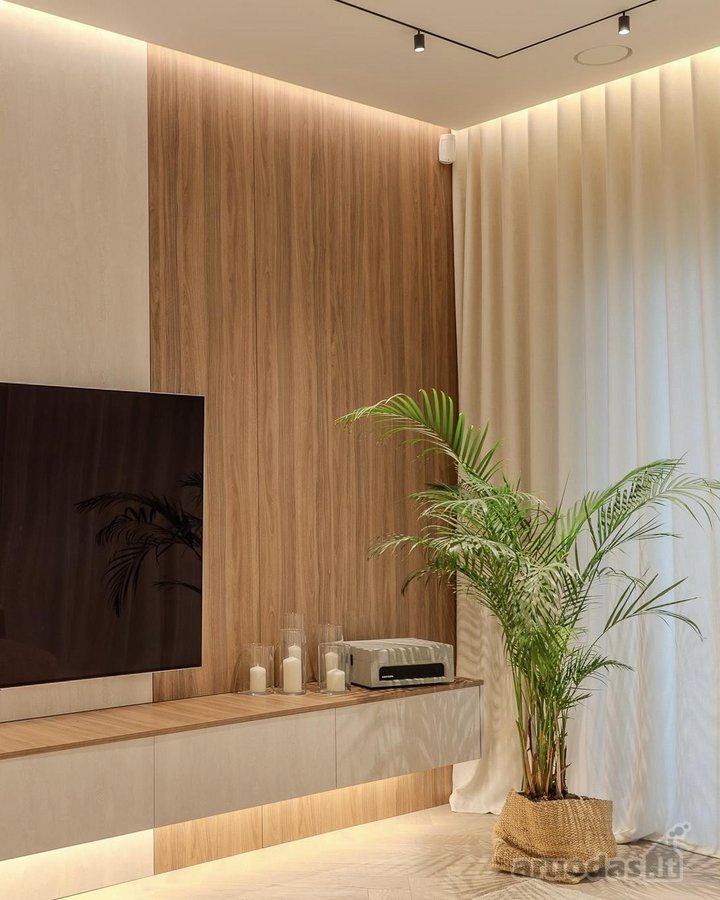 Parduodamas stilingai įrengtas 167,17 m² - nuotraukos Nr. 10