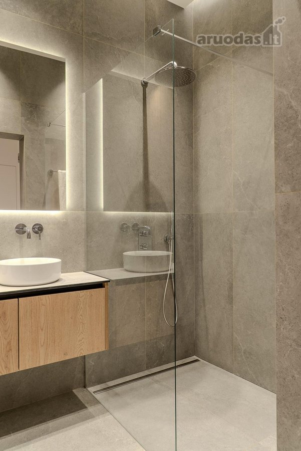Parduodamas stilingai įrengtas 167,17 m² - nuotraukos Nr. 16