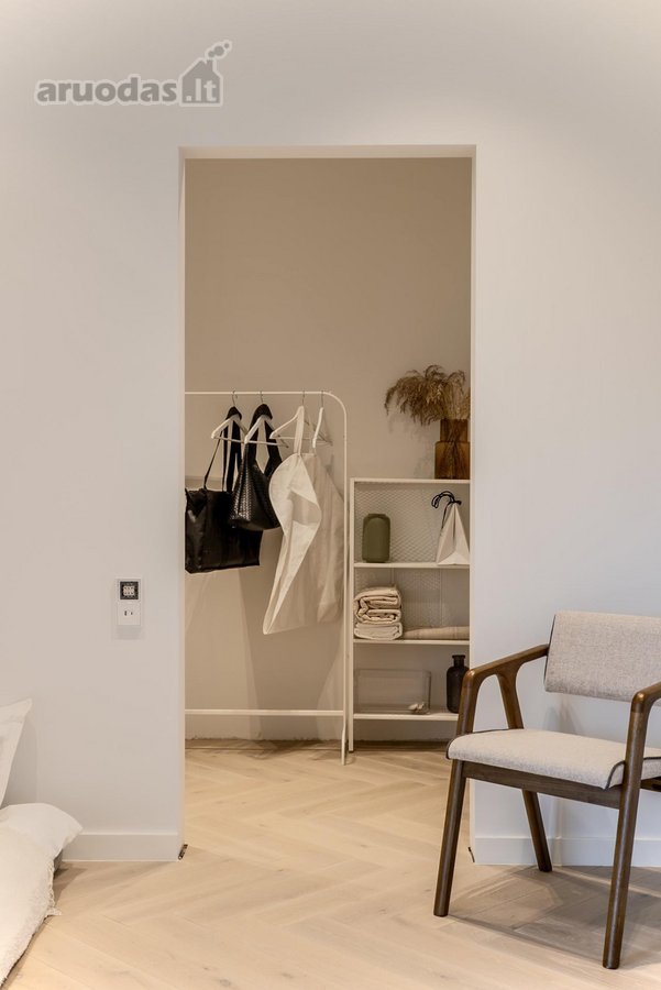 Parduodamas stilingai įrengtas 167,17 m² - nuotraukos Nr. 29
