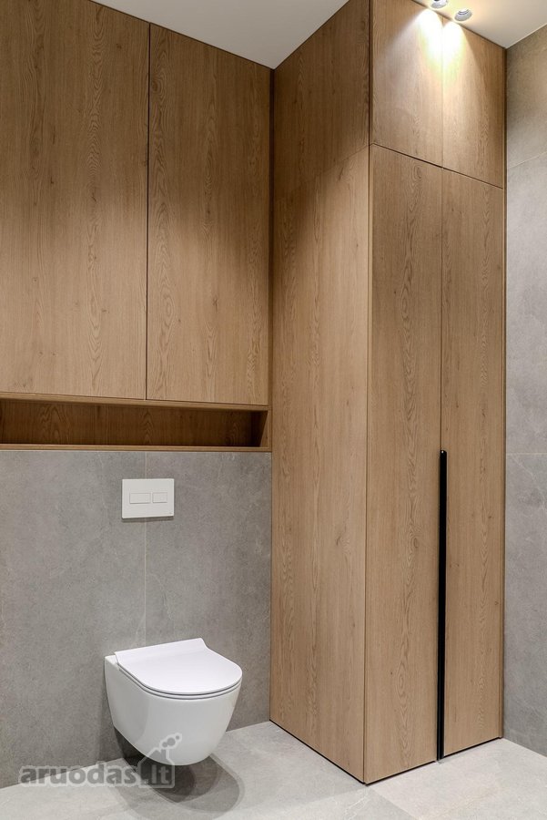 Parduodamas stilingai įrengtas 167,17 m² - nuotraukos Nr. 25