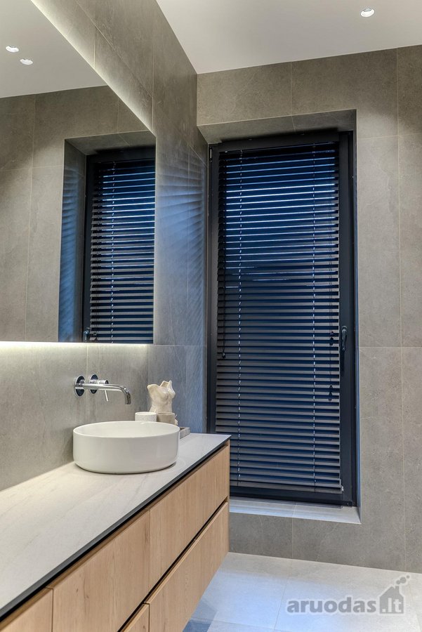 Parduodamas stilingai įrengtas 167,17 m² - nuotraukos Nr. 27