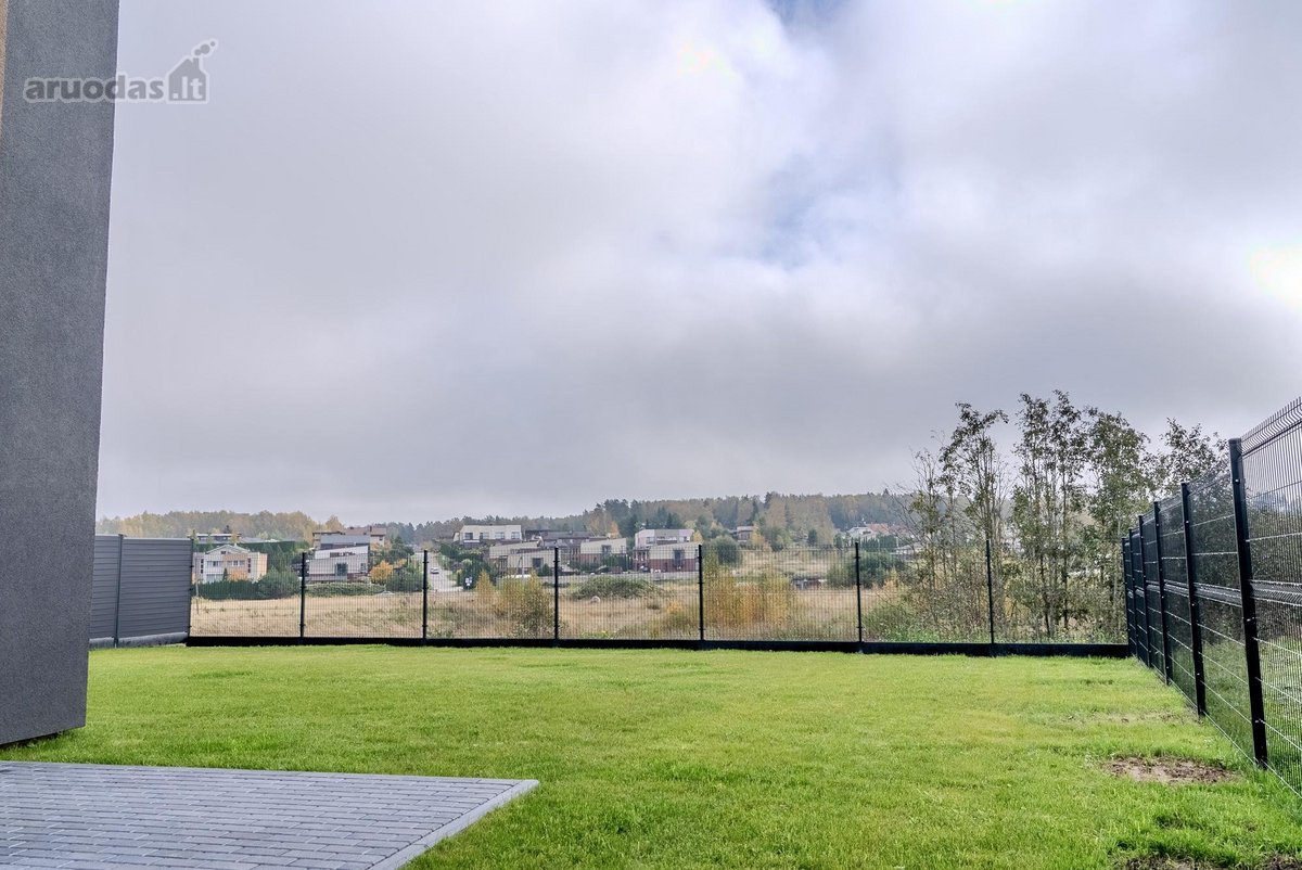 Parduodamas stilingai įrengtas 167,17 m² - nuotraukos Nr. 33