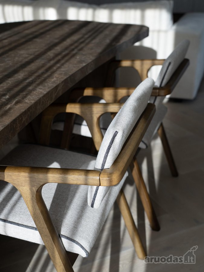 Parduodamas stilingai įrengtas 167,17 m² - nuotraukos Nr. 8