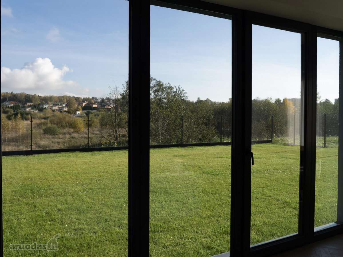 Parduodamas stilingai įrengtas 167,17 m² - nuotraukos Nr. 7