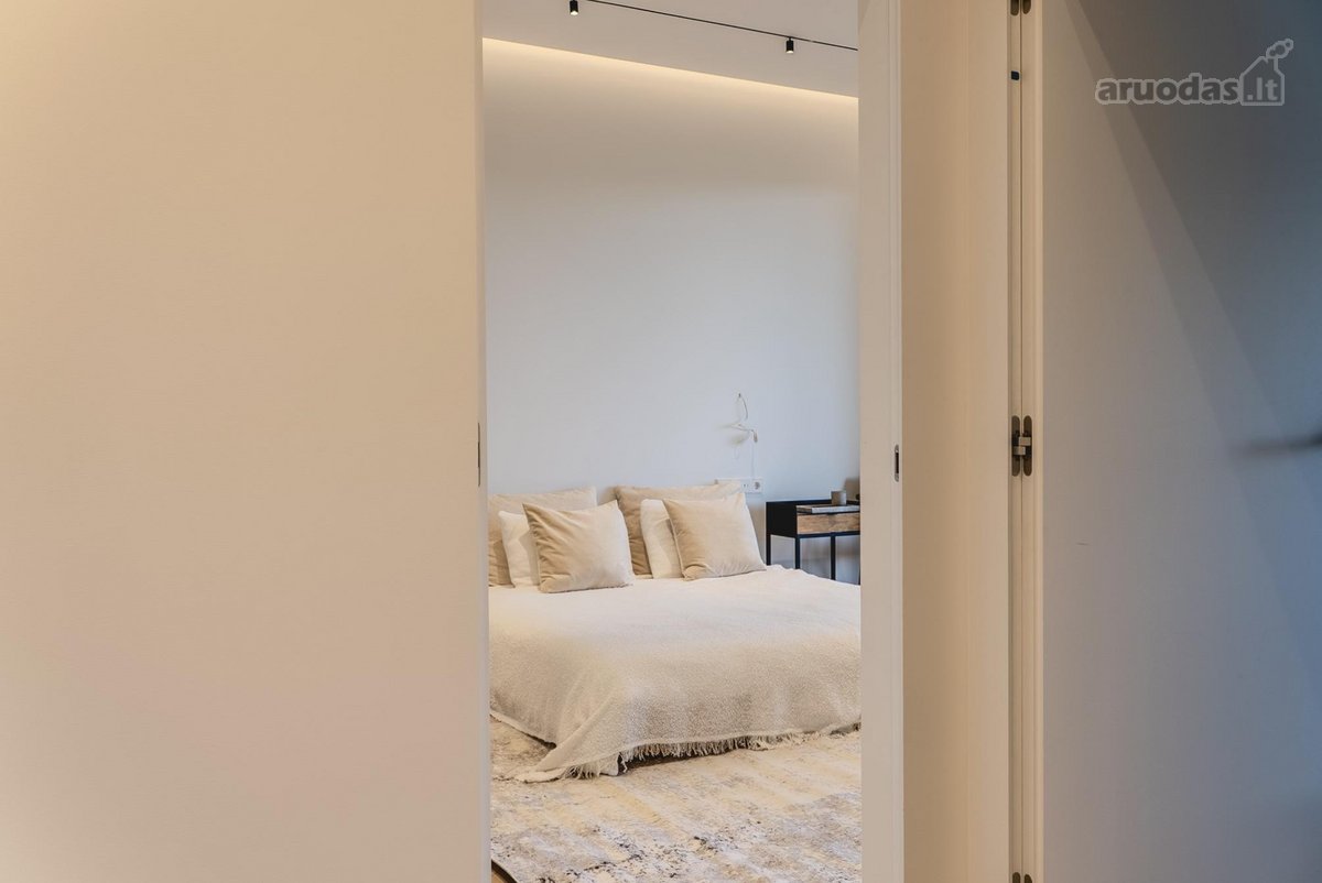 Parduodamas stilingai įrengtas 167,17 m² - nuotraukos Nr. 20