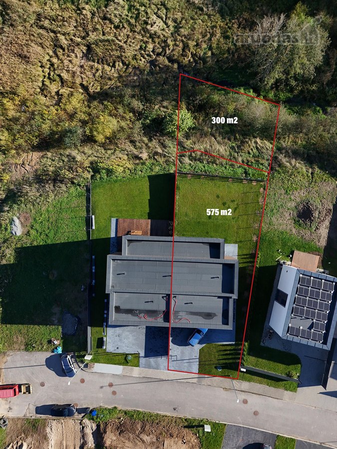 Parduodamas stilingai įrengtas 167,17 m² - nuotraukos Nr. 37