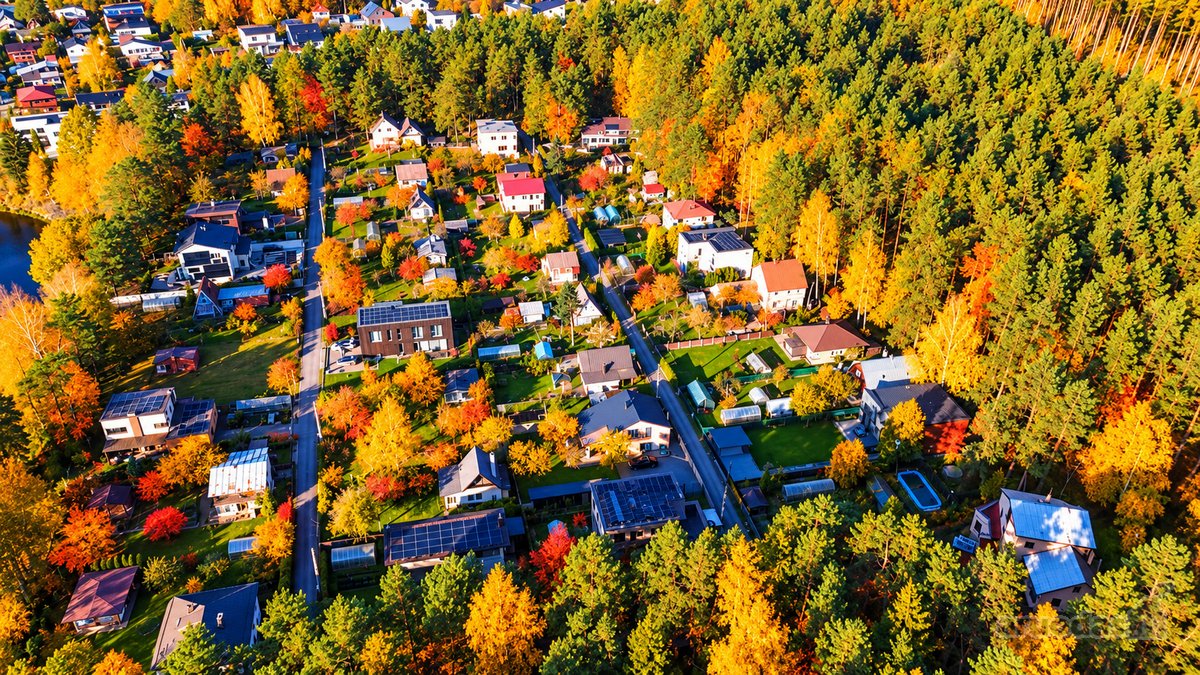 Sklypas Antakalnyje – Šalia Upės, Netoli - nuotraukos Nr. 7