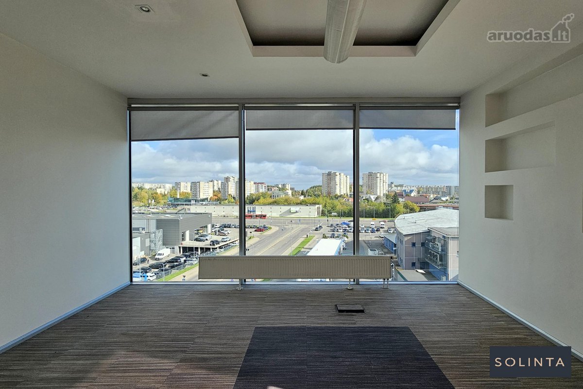 Nuomojamos Naujai Suremontuotos - nuotraukos Nr. 16