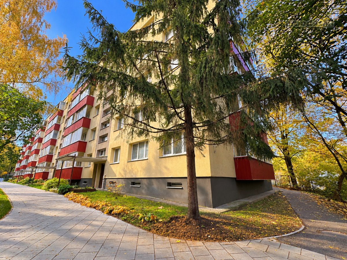 Parduodamas 3 Kambarių Butas Renovuotame Name - nuotraukos Nr. 15