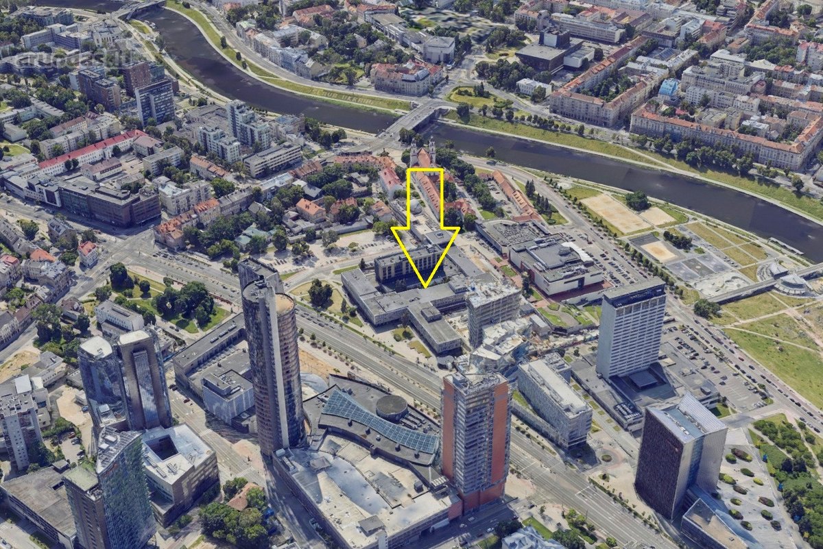 Geroje Vietoje Konstitucijos prospekte, - nuotraukos Nr. 6