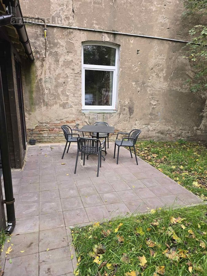 Išskirtinis 3 kambarių butas Vilniaus - nuotraukos Nr. 12